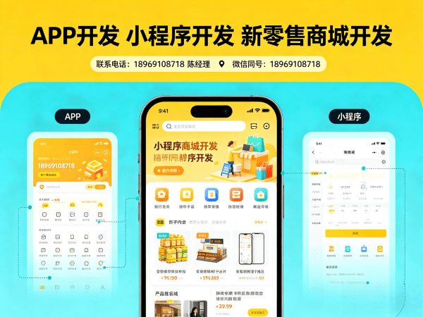 佛山279商城模式开发解决方案：破解电商获客难题，打造私域流量新引擎