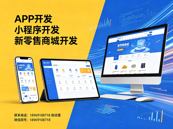 佛山商城系统开发｜一条线直销系统解决方案｜快速搭建高效电商生态