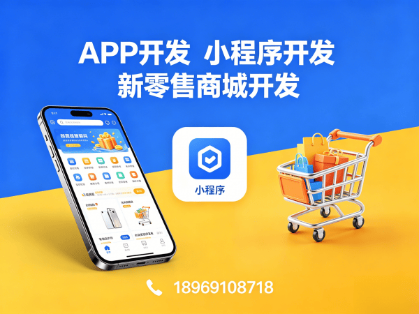 长沙小程序商城开发解决方案:链动2+1模式如何实现走人留人机制?